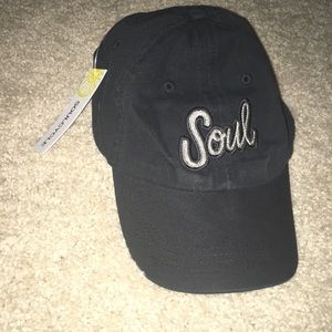 Soul Cycle Hat